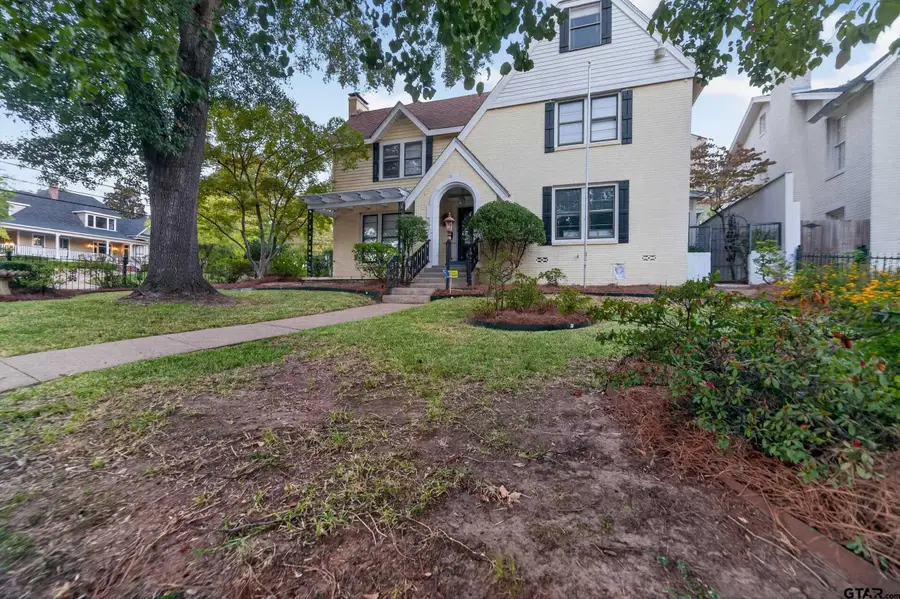 145 Rowland Place, Tyler, TX 75701 - #3