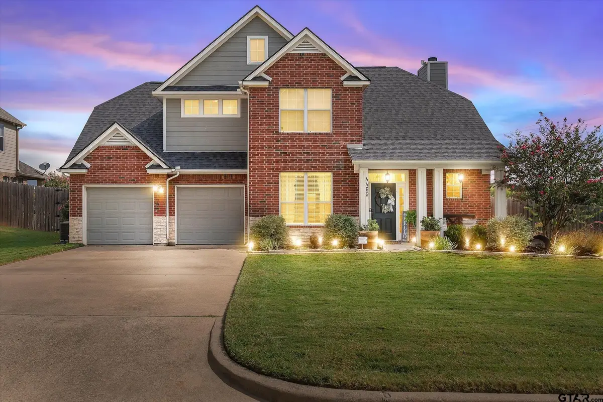 4469 Etheridge Circle, Canton, TX 75103 - #1