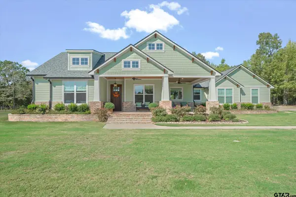 13925 Cedar Vista Lane, Tyler, TX 75704