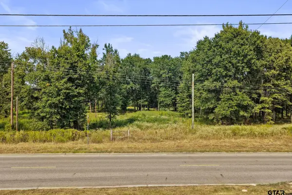 TBD Billy Daniel Parkway, Mt Pleasant, TX 75455