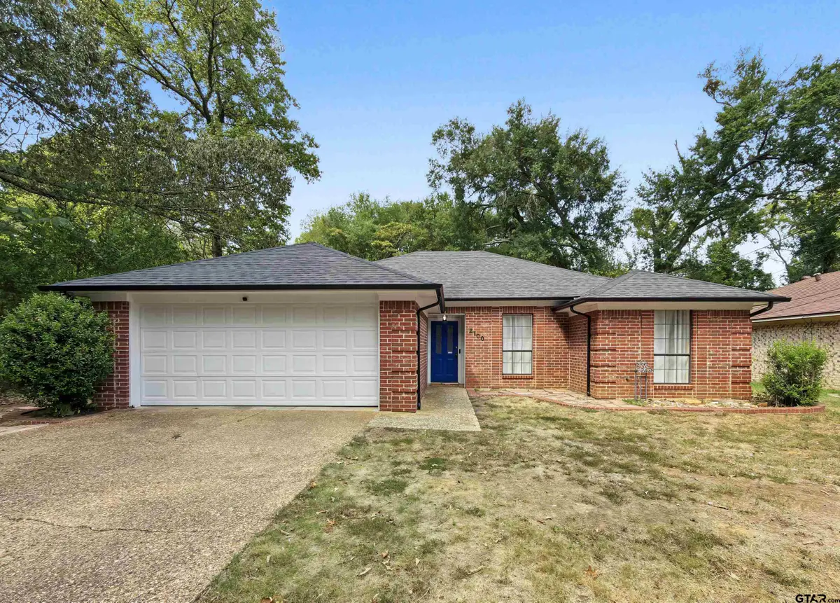 2100 Pinkerton Dr, Tyler, TX 75701 - #1