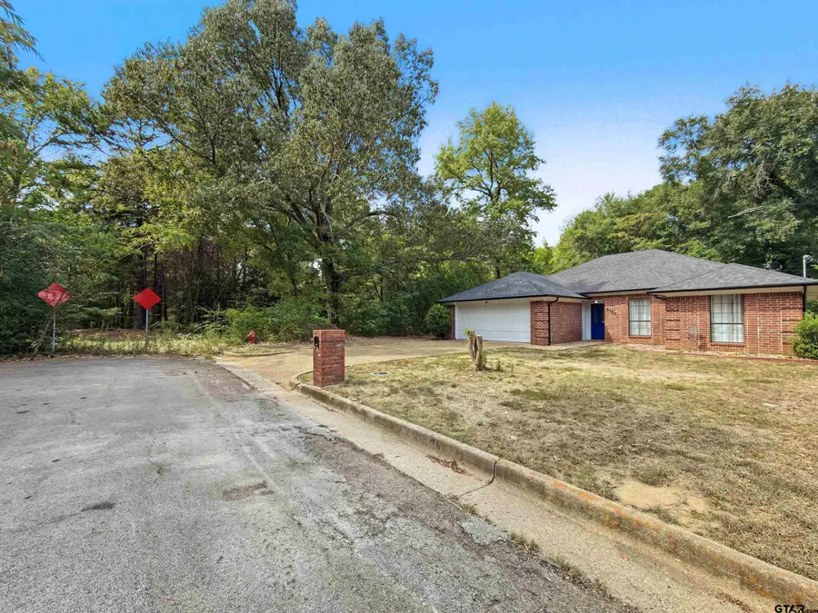 2100 Pinkerton Dr, Tyler, TX 75701 - #3