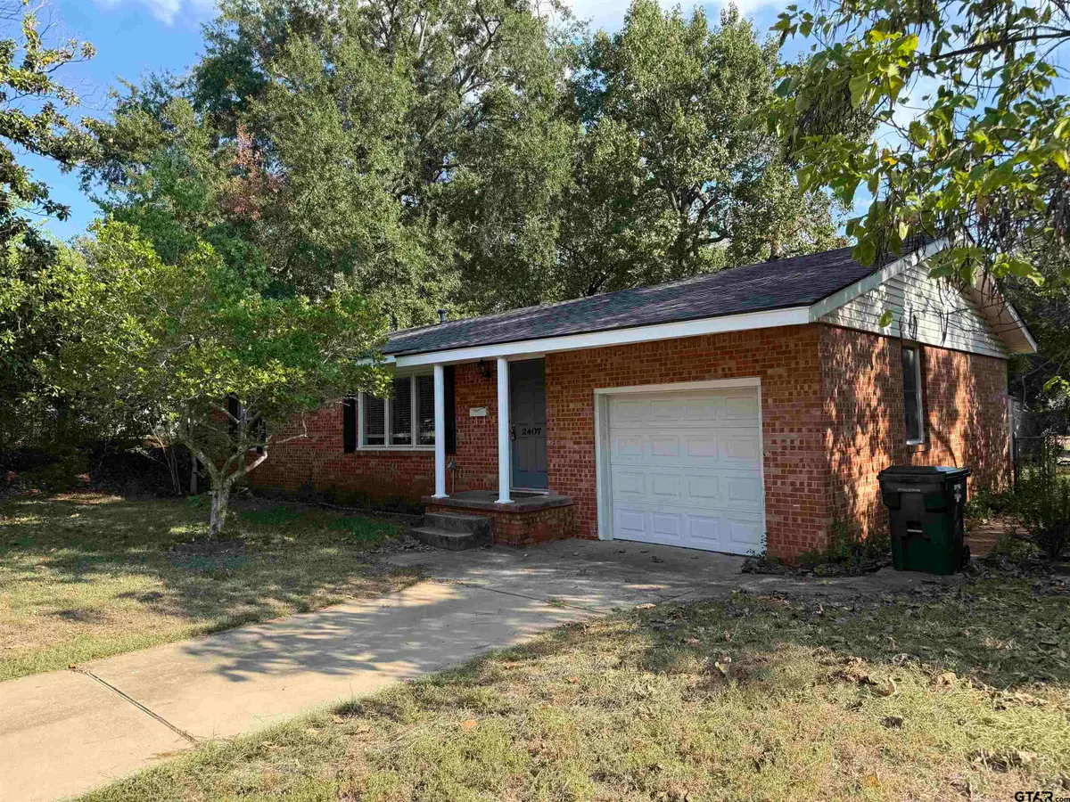 2407 Rodge, Tyler, TX 75701 - #1