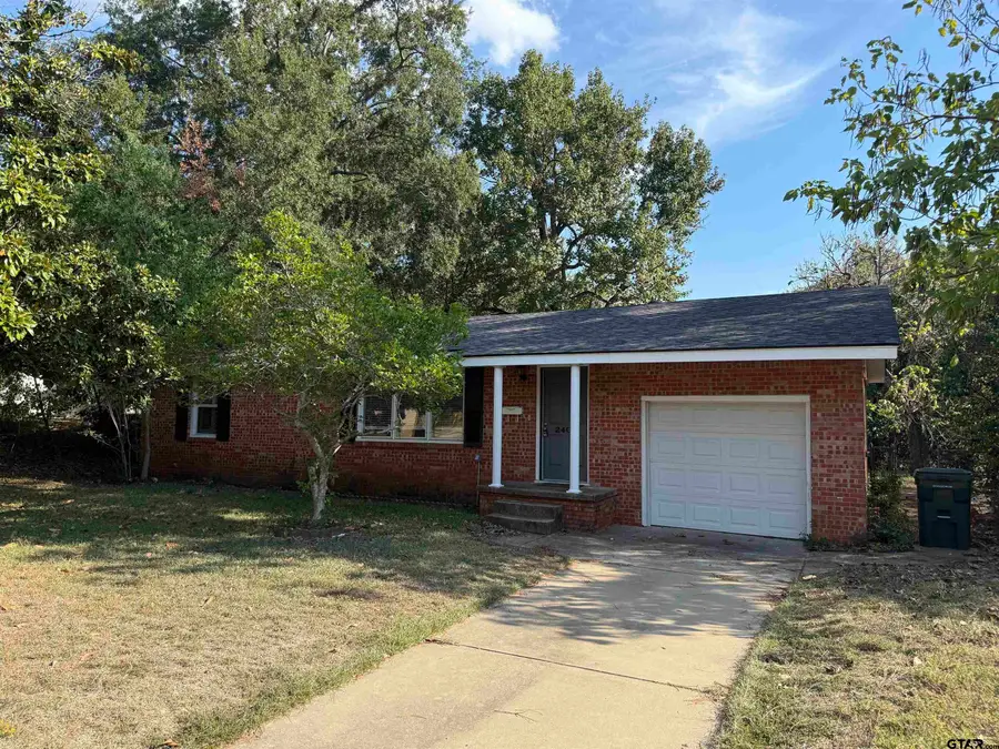 2407 Rodge, Tyler, TX 75701 - #2