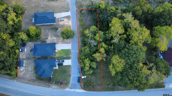 713 Britton Ave., Tyler, TX 75701