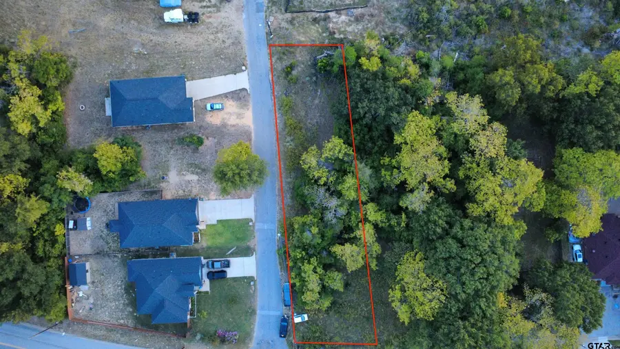 713 Britton Ave., Tyler, TX 75701 - #2