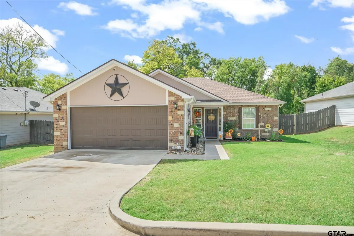543 Foster, Canton, TX 75103 - #1