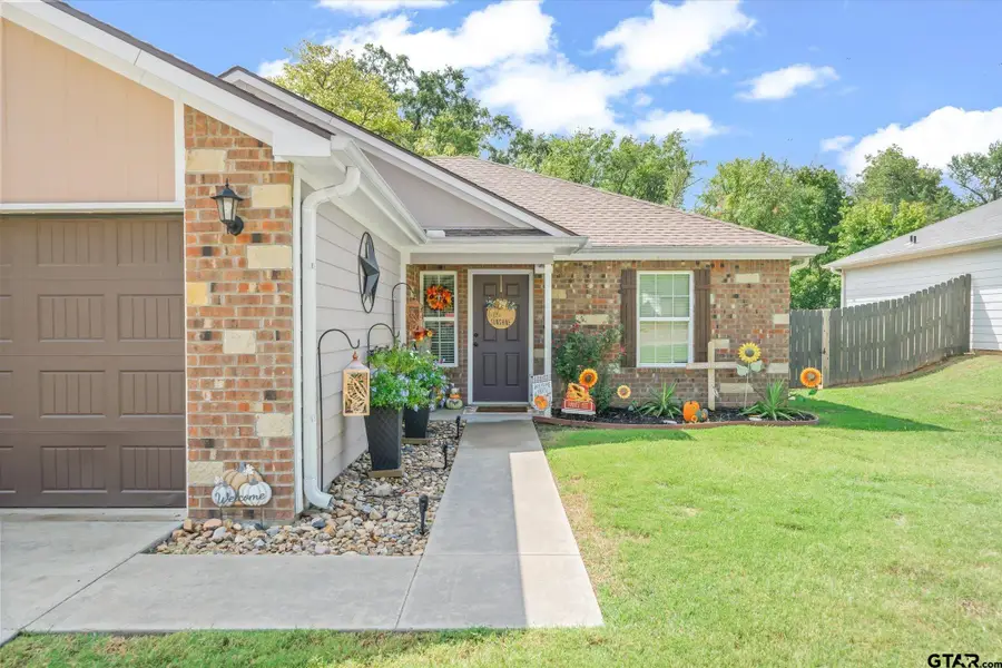 543 Foster, Canton, TX 75103 - #2
