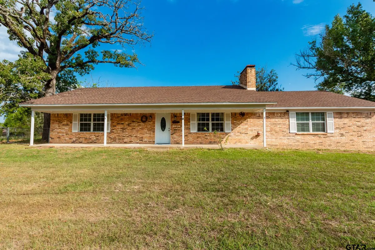 12453 Fm 279, Chandler, TX 75758 - #1
