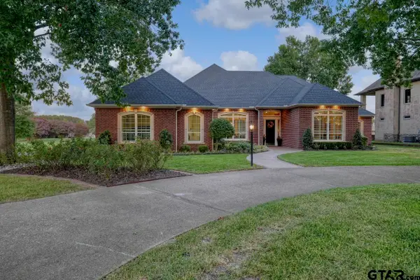 225 Bayhills Dr, Hideaway, TX 75771