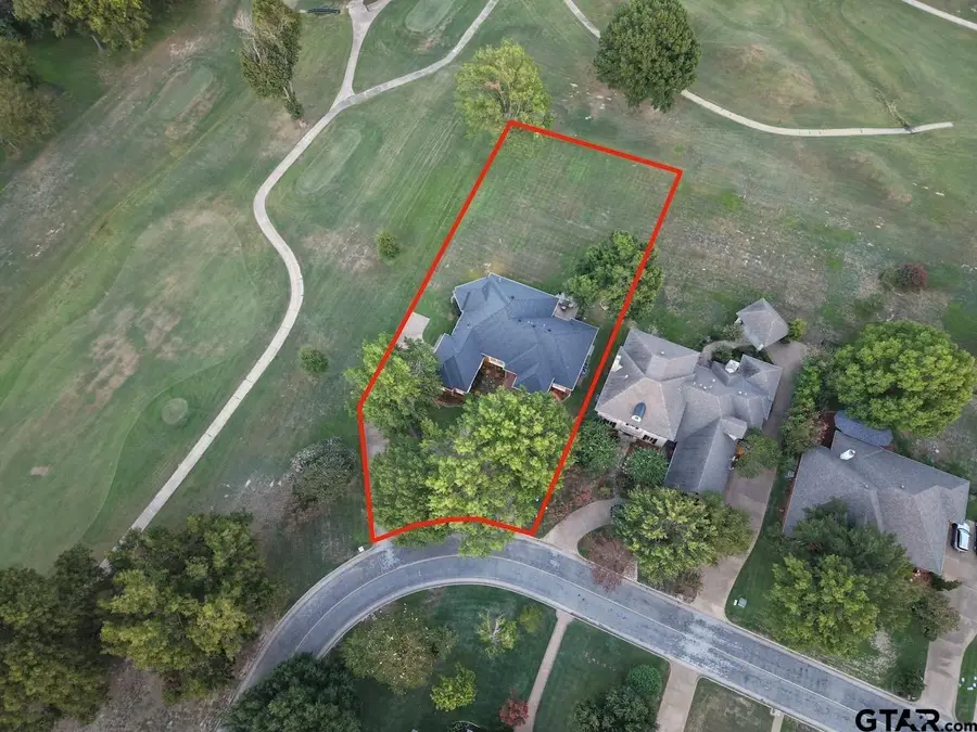 225 Bayhills Dr, Hideaway, TX 75771 - #2