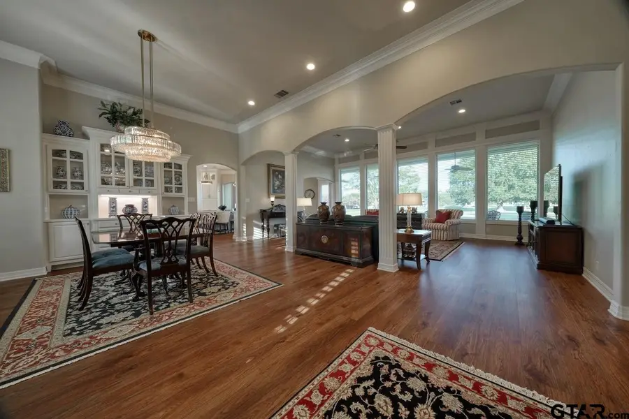 225 Bayhills Dr, Hideaway, TX 75771 - #3