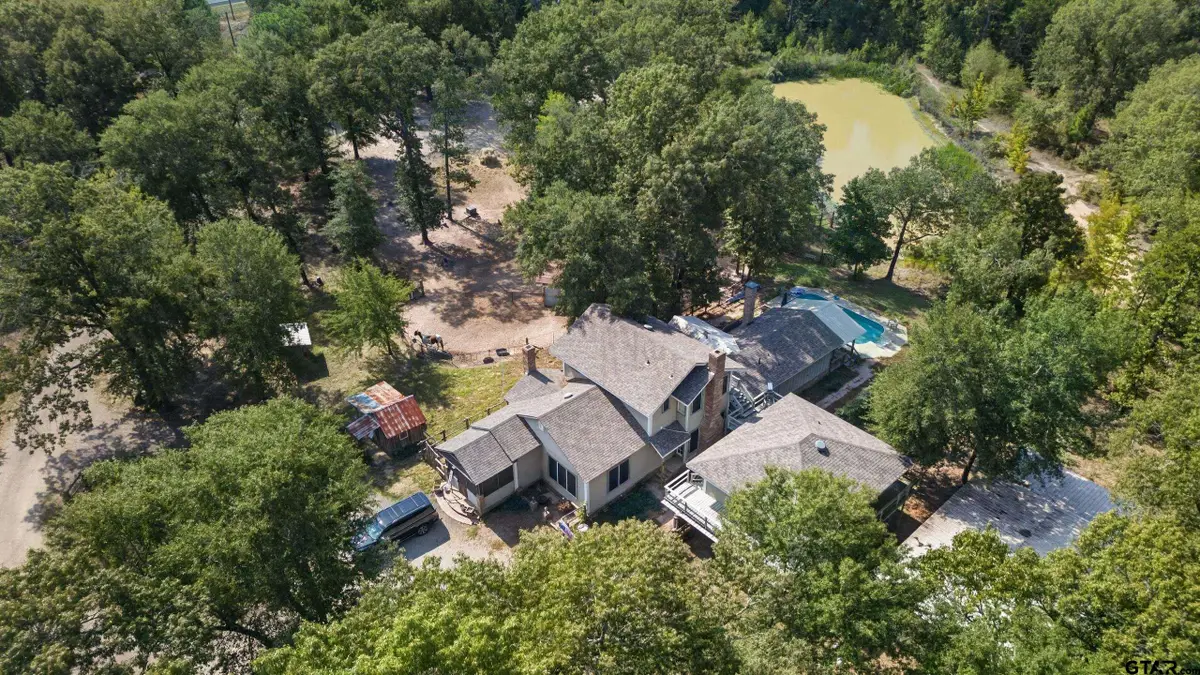 4161 E State Hwy 31, Athens, TX 75751 - #1
