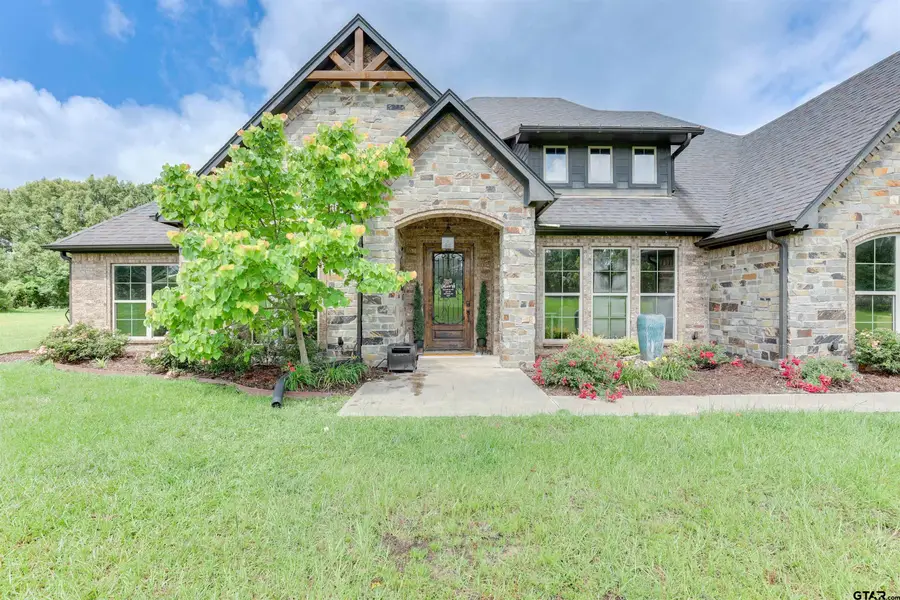 20042 E Fm 1716, Tatum, TX 75691 - #2