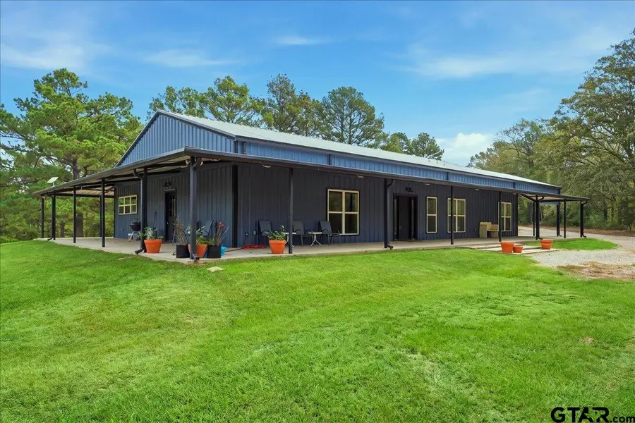 448 County Road 3955, Mineola, TX 75773 - #2