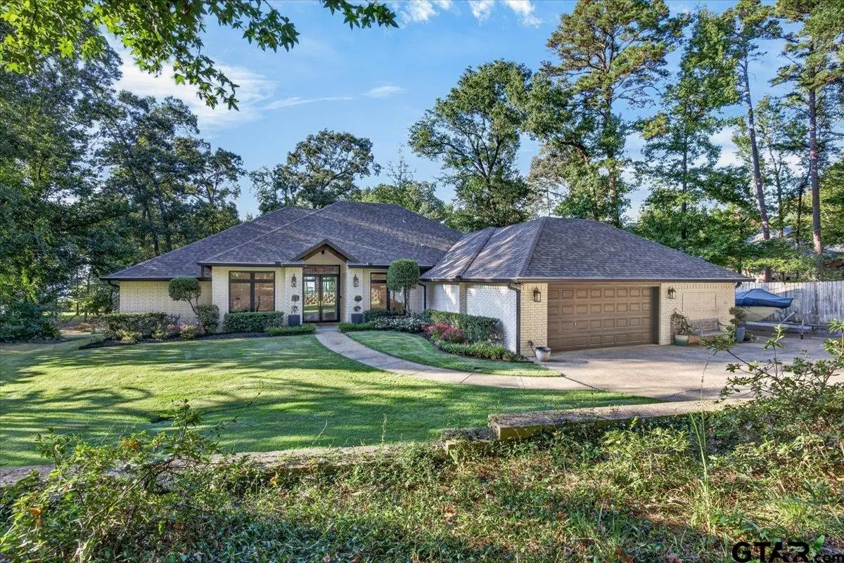 15740 Timberhill, Flint, TX 75762 - #1