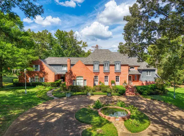 1700 Clubview Drive, Tyler, TX 75701