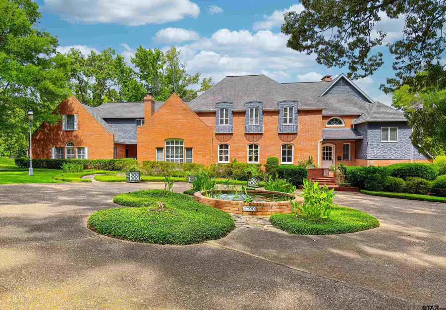 1700 Clubview Drive, Tyler, TX 75701 - #2