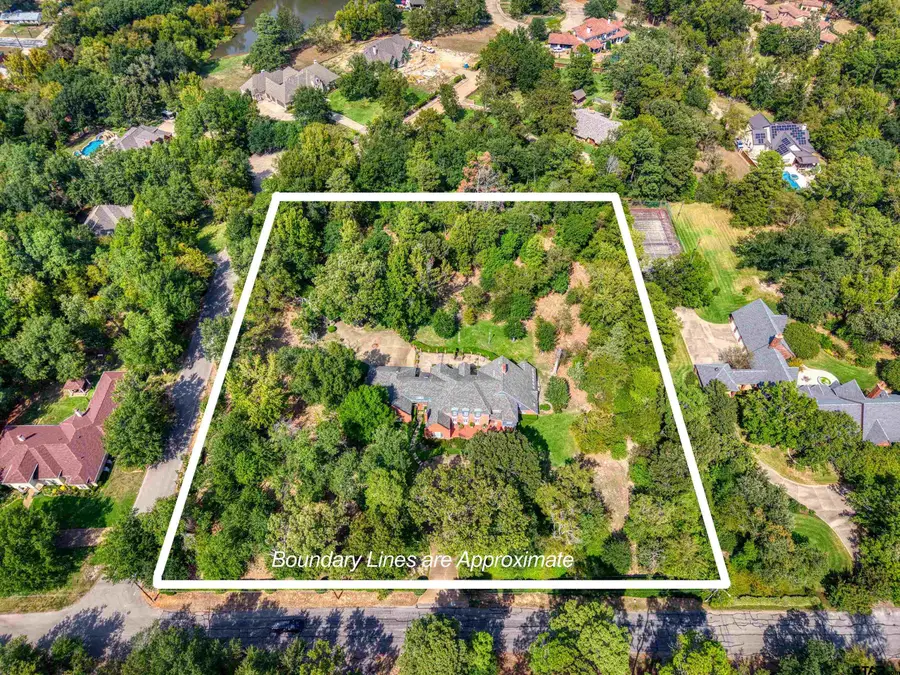 1700 Clubview Drive, Tyler, TX 75701 - #3