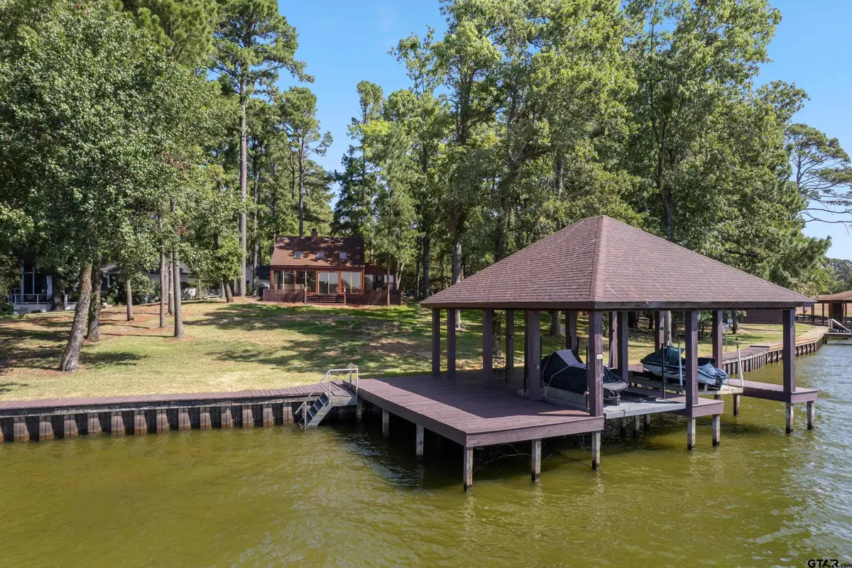 829 Wildwood Trail, Mount Vernon, TX 75457 - #1
