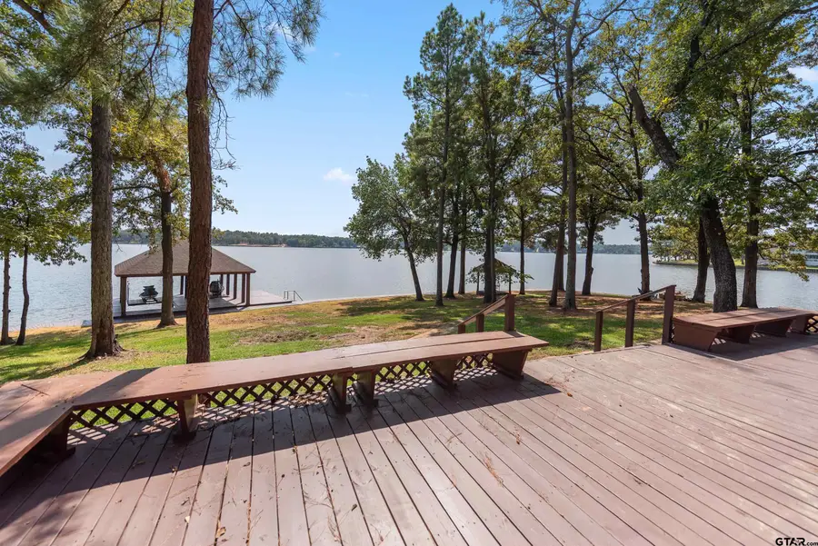 829 Wildwood Trail, Mount Vernon, TX 75457 - #3