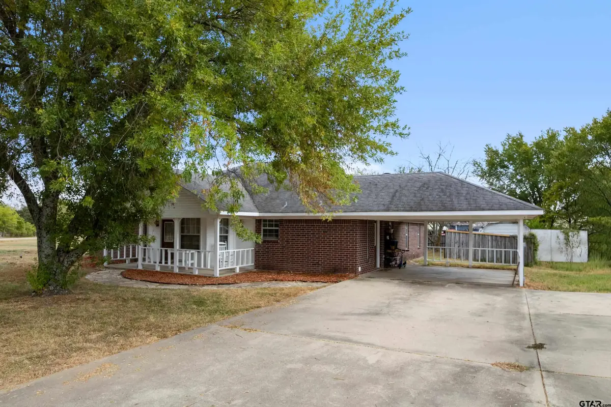 26 Cr 2045, Mount Vernon, TX 75457 - #1