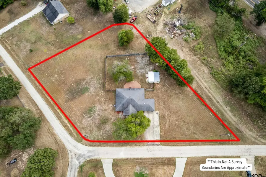26 Cr 2045, Mount Vernon, TX 75457 - #2