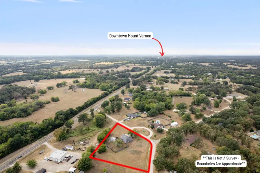 26 Cr 2045, Mount Vernon, TX 75457 - #3