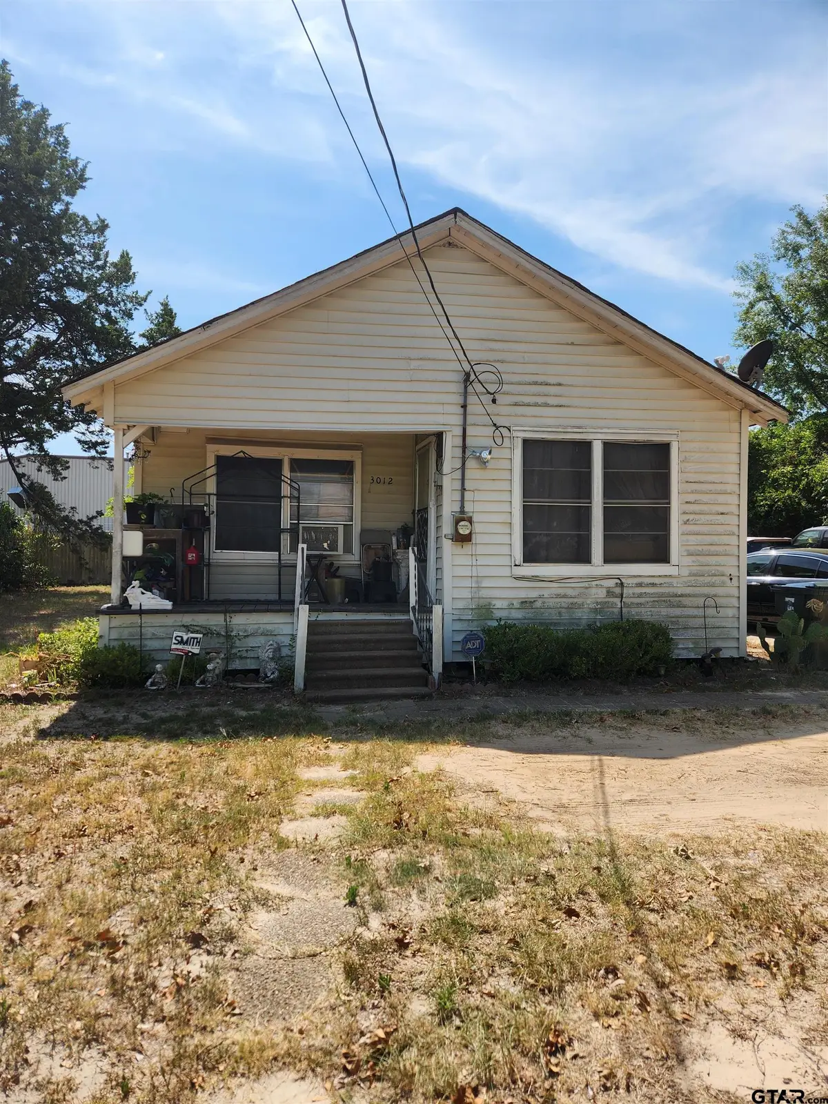 3012 Mccormick, Tyler, TX 75701 - #1