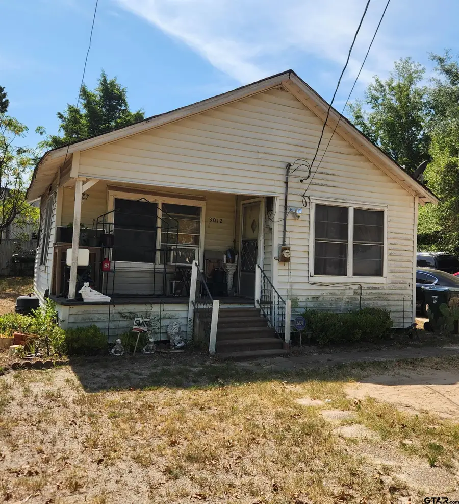 3012 Mccormick, Tyler, TX 75701 - #2