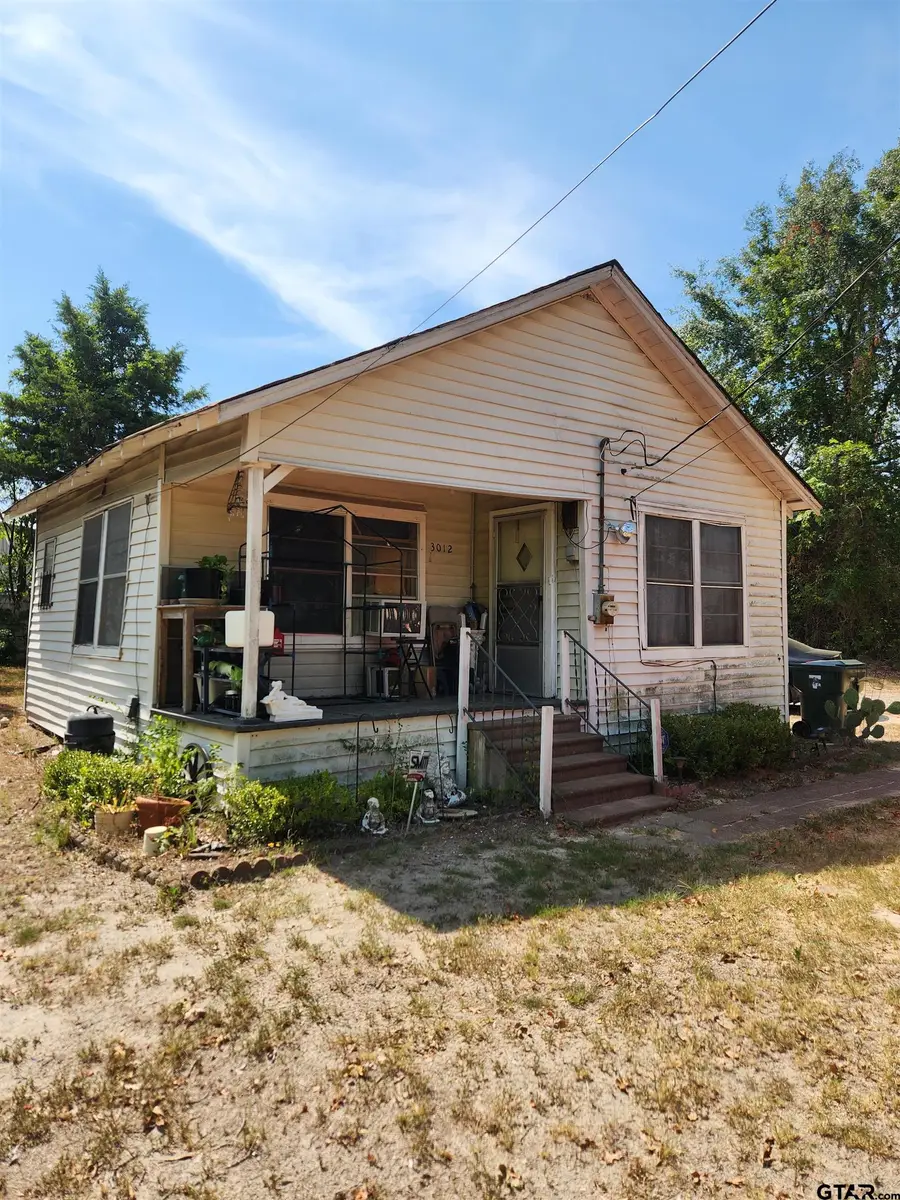 3012 Mccormick, Tyler, TX 75701 - #3