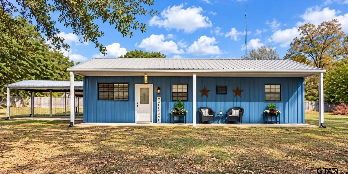 13662 County Road 2241, Tyler, TX 75707 - #1