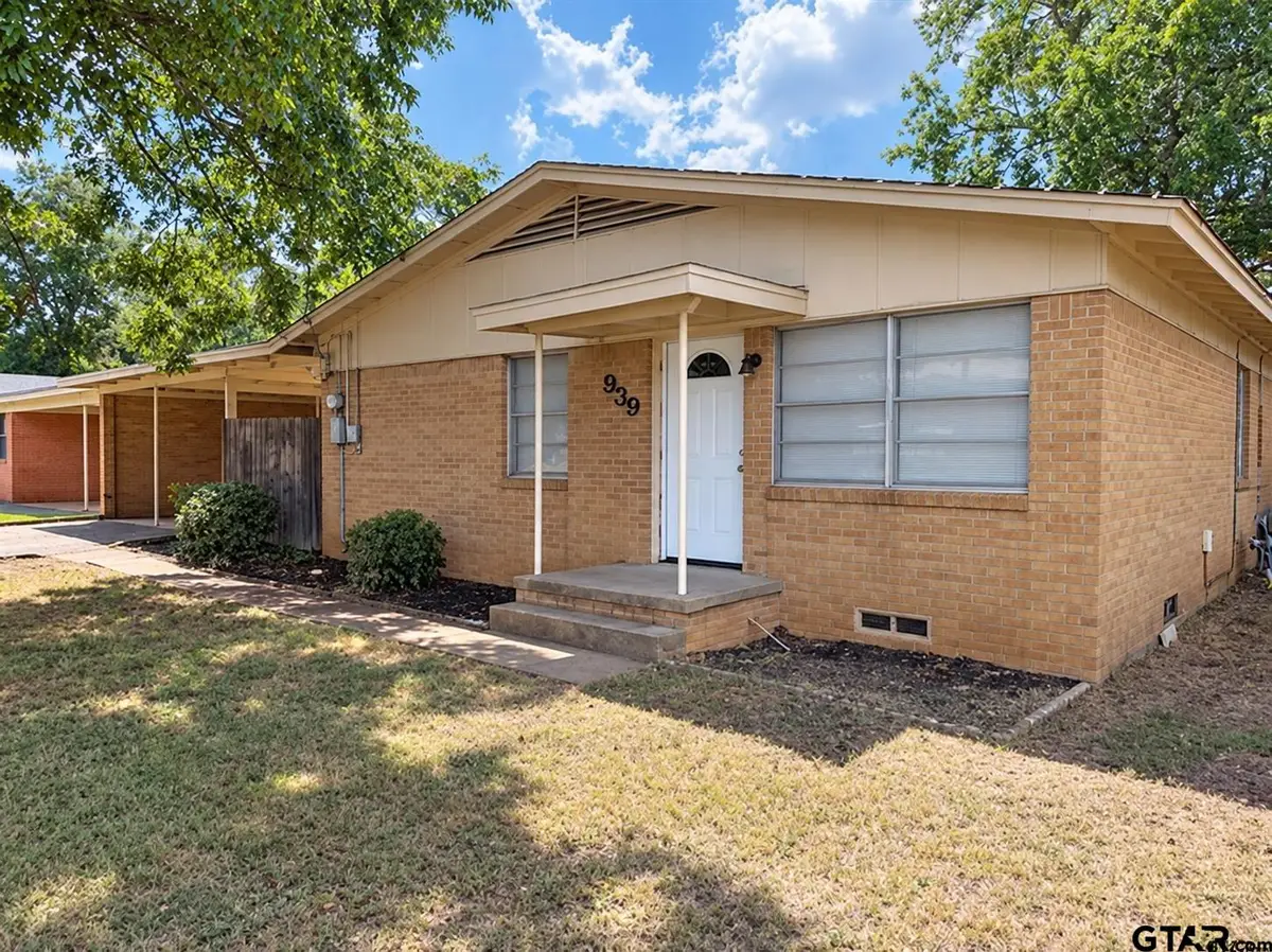 939 Magnolia, Tyler, TX 75701 - #1