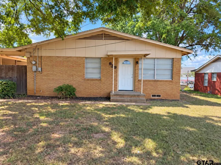939 Magnolia, Tyler, TX 75701 - #2