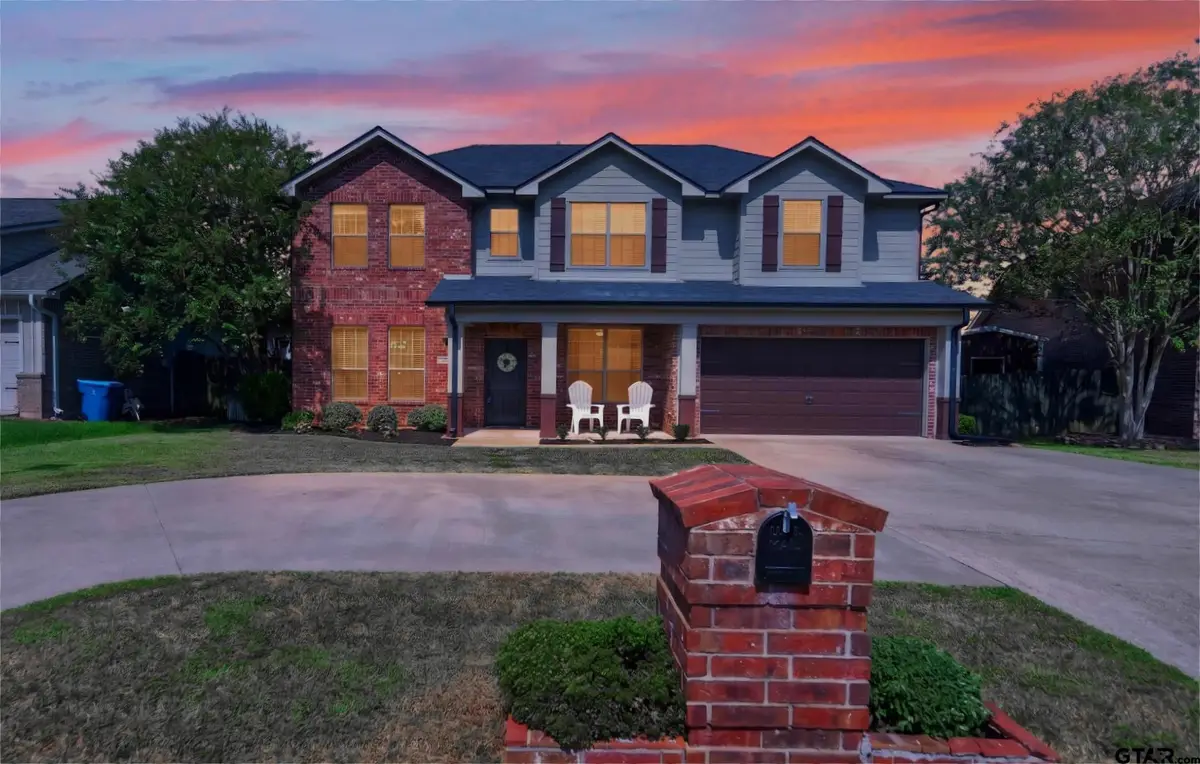 1907 Silver Cove, Whitehouse, TX 75791 - #1
