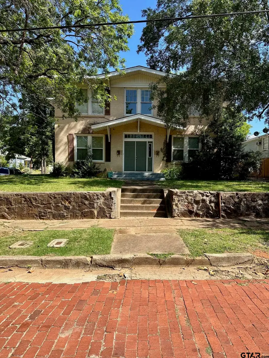 502 S Bois D'arc Ave, Tyler, TX 75702 - #3