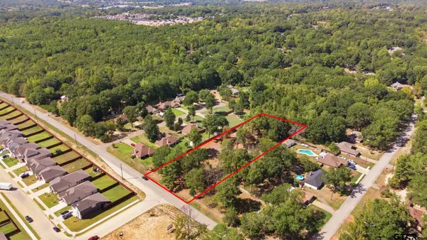 TBD Cr 474, Lindale, TX 75771
