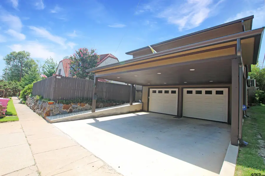 1301 Chilton Ave, Tyler, TX 75701 - #3