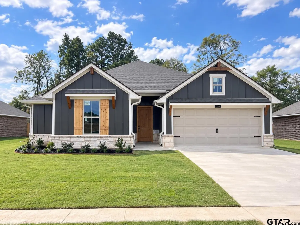 336 Erica Way, Lindale, TX 75771 - #1