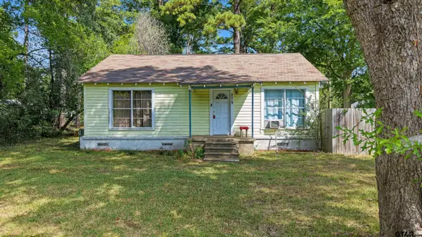 279 Cumbie St, Hawkins, TX 75765