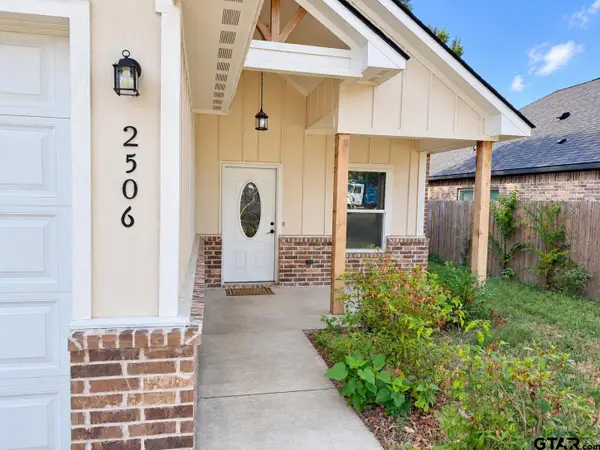 2506 Canton Street, Tyler, TX 75702