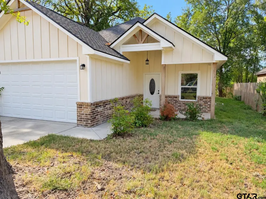 2506 Canton Street, Tyler, TX 75702 - #2