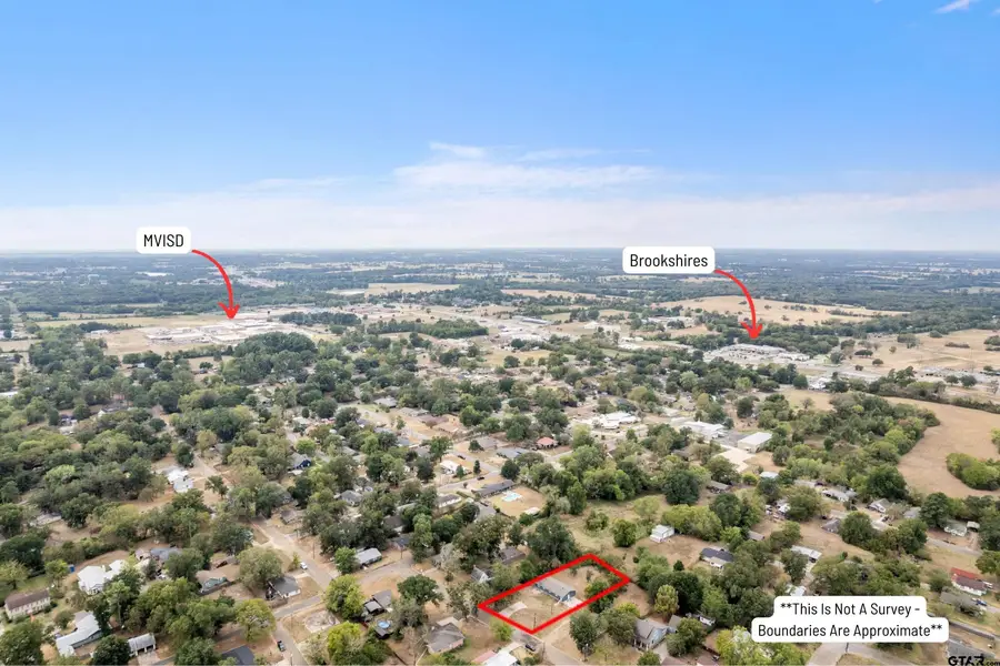 208 Miller Street, Mount Vernon, TX 75457 - #3