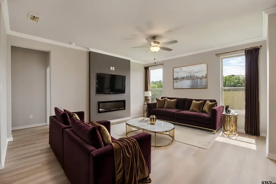 306 Driftwood Way, Whitehouse, TX 75791 - #2