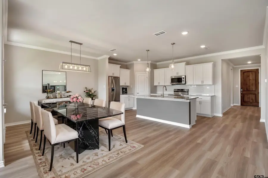 306 Driftwood Way, Whitehouse, TX 75791 - #3