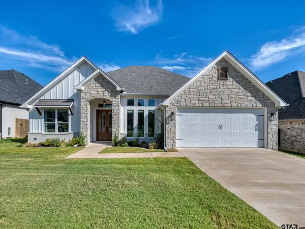 3109 Salado Creek Dr, Tyler, TX 75703