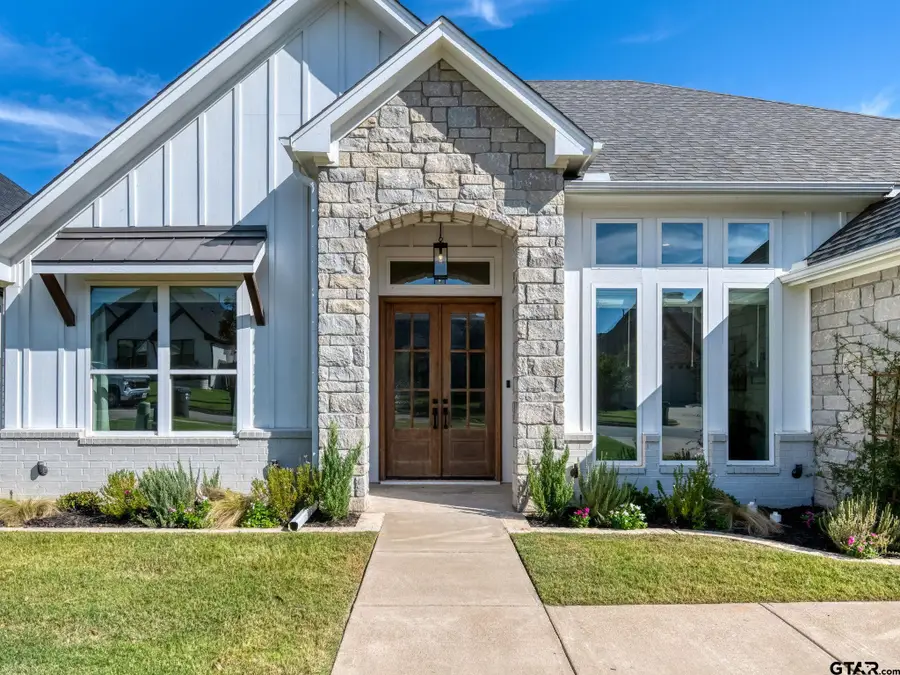 3109 Salado Creek Dr, Tyler, TX 75703 - #3