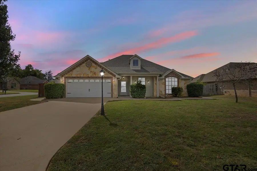 201 Bedford, Bullard, TX 75757 - #2
