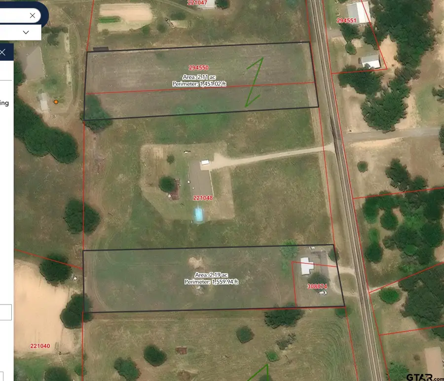 14933 Fm 2010, Chandler, TX 75758 - #2