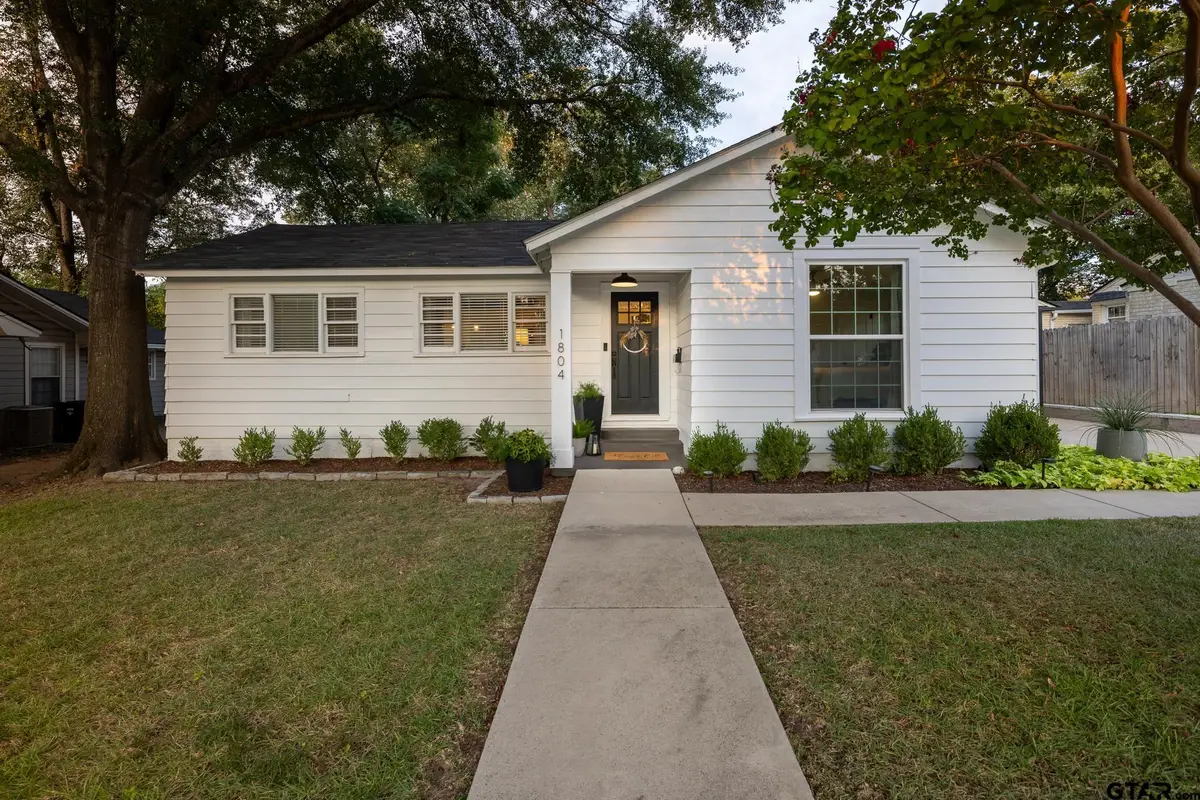 1804 Belmont, Tyler, TX 75701 - #1